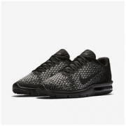 NIKE 耐克 AIR MAX SEQUENT 2 女子跑步鞋 *2件