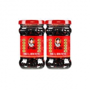 百亿补贴：老干妈 牛肉沫油辣椒210g*2