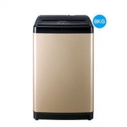 Hisense 海信 HB80DA332G 8KG 波轮洗衣机