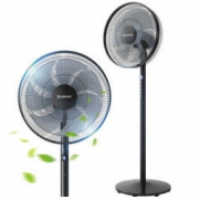 AIRMATE 艾美特 CS35-R19 七叶 落地扇