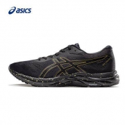 22日0点： ASICS 亚瑟士 GEL-EXCITE 1011A616-001 男士缓冲跑步鞋