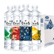 PLUS会员：雀巢（Nestle）云南山泉饮用天然泉水（天然软泉水）550ml*24瓶 *3件