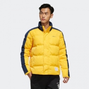 19日0点：adidas 阿迪达斯 M UT PUFFER EI4414 男子羽绒服