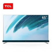 TCL 65Q8 65英寸 4K 液晶电视