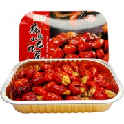 红太子 湖北潜江 麻辣小龙虾尾 251g*6件