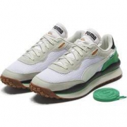 6日0点： PUMA 彪马 RIDER STREAM 371527 情侣休闲鞋