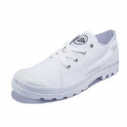 PALLADIUM 05579-19SS 男士帆布鞋