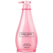 COCOVEL 蔻露薇 水润蛋白香芬沐浴乳 750ml