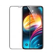 UGREEN 绿联 iPhone系列钢化膜 隐形高清款 2片装