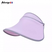 Auberge/艾比  遮阳帽防晒帽