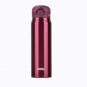 THERMOS膳魔师 JNR-600 不锈钢保温杯 600ml