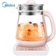 Midea 美的 MK-YS12Colour101 多功能养生壶