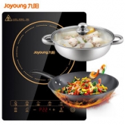 Joyoung 九阳 JYC-21HEC05 触控电磁炉