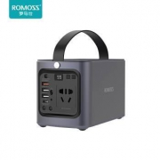 ROMOSS 罗马仕 PUP43 156.6Wh 220V 户外大容量储能 移动电源