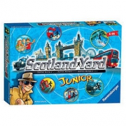 ravensburger 睿思 苏格兰场青少年