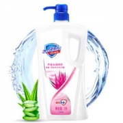 Safeguard 舒肤佳 沐浴露 芦荟水润 1000ml
