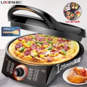 LIVEN 利仁 LR-X2901 电饼铛