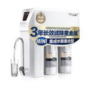 A.O.SMITH 史密斯 R600ETD1 家用净水器 1600M