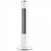 聚hua算百亿补贴： Haier 海尔 FZJ9007A 三档调节 塔扇 白色