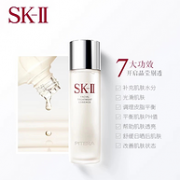 百亿补贴： SK-II 护肤精华露 神仙水 230ml
