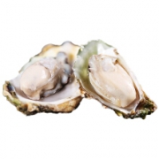 wecook 味库 鲜活乳山生蚝 2.25kg *10件