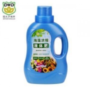 德沃多肥料 植物营养液500ml*2瓶