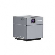 微柠s6 2020新款 高清1080p迷你投影仪