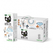 10日0点：豆本豆 唯甄豆奶定制款 250ml*24盒*3件