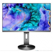 AOC 27英寸 SU2790PY 爱奇艺联合定制 IPS显示器（4K、99%sRG、 低蓝光）