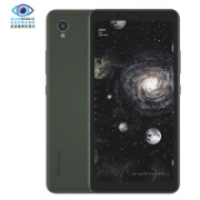 海信(Hisense) 阅读手机A5Pro  CC版(彩墨屏)4GB+64GB  竹雅绿