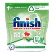 中亚Prime会员、再降价： Finish 亮碟 洗碗机专用洗涤块