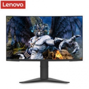Lenovo 联想 G27c-10 27英寸曲面电竞显示器（165Hz、1500R）