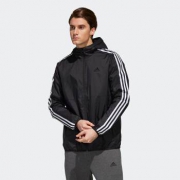 19日0点：adidas 阿迪达斯 AI WB CLASSIC 男子运动型格夹克 EH3822