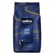 Lavazza 乐维萨 超级克丽玛意式咖啡 全豆咖啡 997.90g