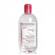 百亿补贴： BIODERMA 贝德玛 温和眼唇卸妆水 500ml
