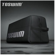 TOSWIM 拓胜 TS661001 男女款游泳包 *2件