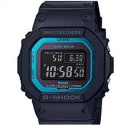 CASIO 卡西欧 G-SHOCK GW-B5600-2 太阳能电波运动手表