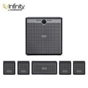 INFINITY 燕飞利仕 TSS700 家庭影院5.1套装音响