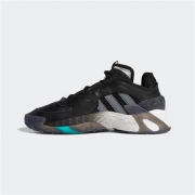 19日0点：阿迪达斯 adidas 三叶草 STREETBALL 男子经典运动鞋 EE4968