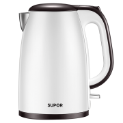 百亿补贴：SUPOR 苏泊尔 SW-15T66B 电水壶 1.5L