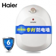 统帅 储水式热水宝 6.6升