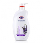 好迪 薰衣草精华 香氛 沐浴乳 1300ml