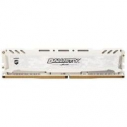 限地区： Crucial 英睿达 铂胜 DDR4 3200频率 台式机内存条 16GB（8GB*2）
