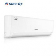 GREE 格力 KFR-35GW/(35592)FNhAa-C3 1.5匹 壁挂式空调 三级能效