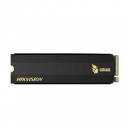 7日0点、百亿补贴： HIKVISION 海康威视 C2000 Pro M.2 NVMe 固态硬盘 1TB