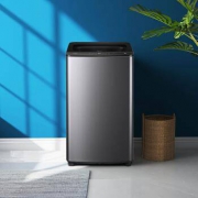 Midea 美的 MB100CQ7PRO 全自动直驱变频波轮洗衣机 10KG