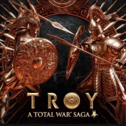 Epic官方商城 A Total War Saga: TROY 全面战争:特洛伊 限时免费领
