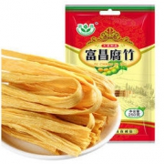 富昌 腐竹 250g *9件