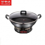 荣事达 DRG-T32ZA 多功能电用炒锅