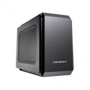 COUGAR 骨伽 QBX 机箱